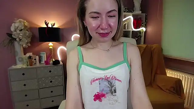 Mia Tasty online show from December 28, 10:25 am