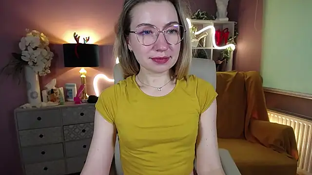 Mia Tasty online show from December 29, 11:07 am