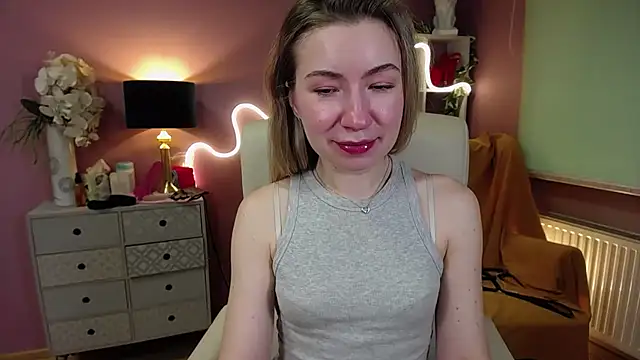 Mia Tasty online show from January 16, 11:15 am