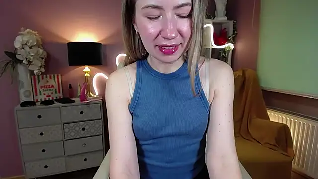 Mia Tasty online show from January 23, 10:43 am