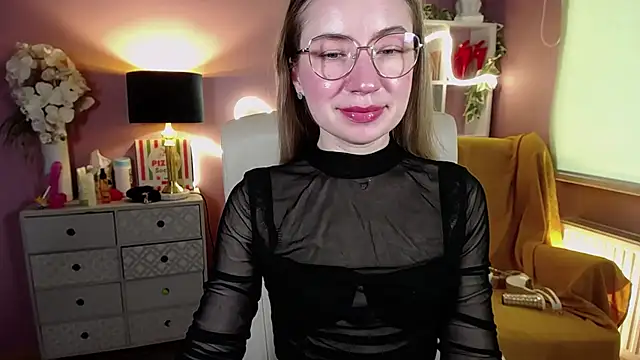 Mia Tasty online show from February 22, 10:51 am