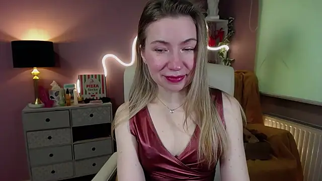 Mia Tasty online show from March 8, 11:05 am