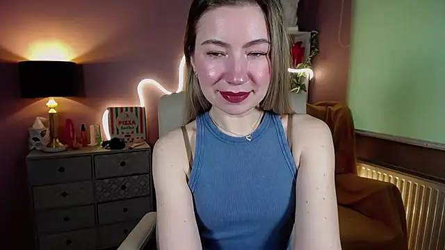 Mia Tasty online show from March 14, 7:37 am