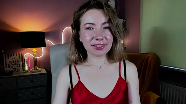 Snapshot of Mia_Tasty chatting on November 1, 8:05 am Mia Tasty online show from November 1, 8:05 am