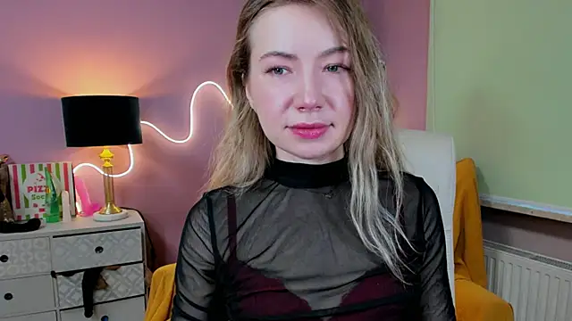 Mia Tasty online show from November 12, 7:42 am