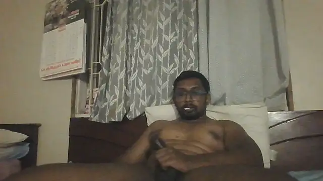 chennaibull101 online show from June 20, 6:00 pm