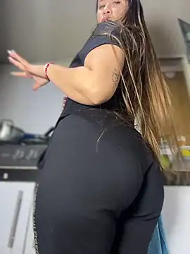 Emiily lee online show from January 11, 2:27 am