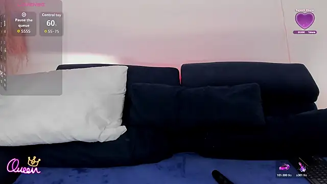 Sofiawilson  online show from May 8, 5:18 pm