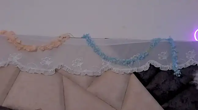 BonnieCute  online show from December 14, 2:53 pm