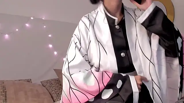 BonnieCute  online show from December 29, 12:12 pm