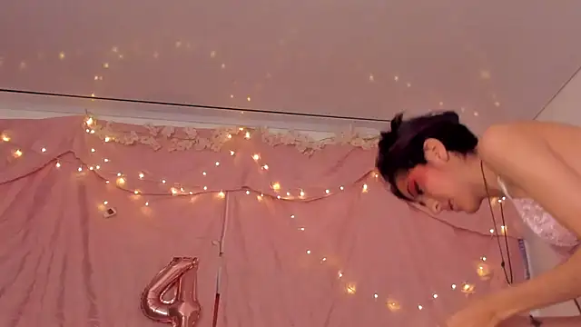 BonnieCute  online show from January 10, 11:43 am