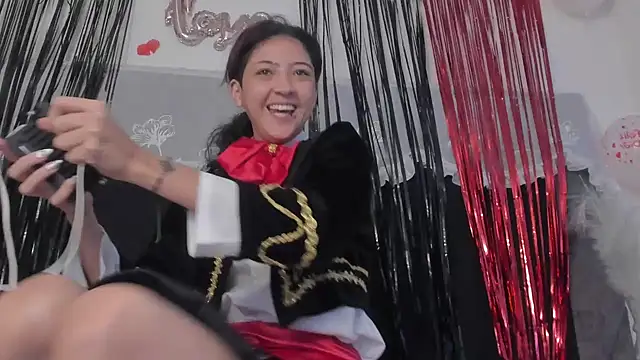 BonnieCute  online show from February 14, 11:53 am