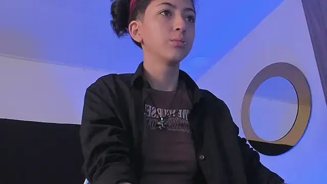 BonnieCute  online show from February 28, 11:47 am