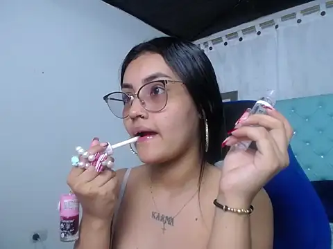 antonella sweetlittle online show from October 16, 1:01 pm