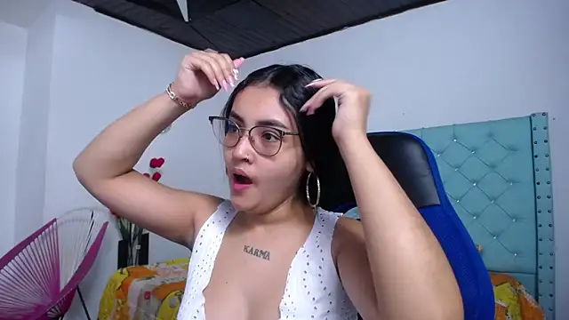 antonella sweetlittle online show from March 12, 12:11 pm