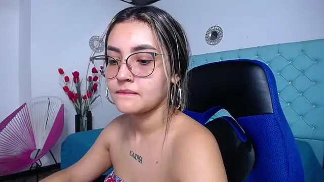 antonella sweetlittle online show from March 28, 1:00 pm