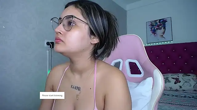 antonella sweetlittle online show from May 15, 11:39 am