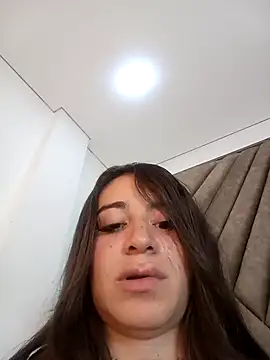 Alona Evans online show from January 8, 10:37 pm
