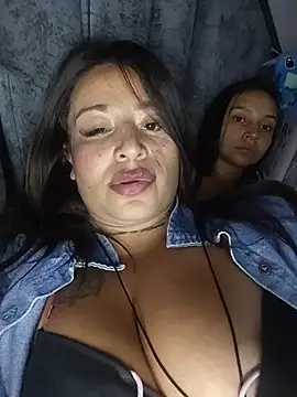 Alona Evans online show from February 12, 11:55 pm