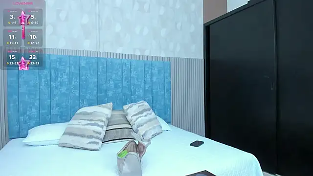 Ivi Akina online show from January 8, 6:20 pm