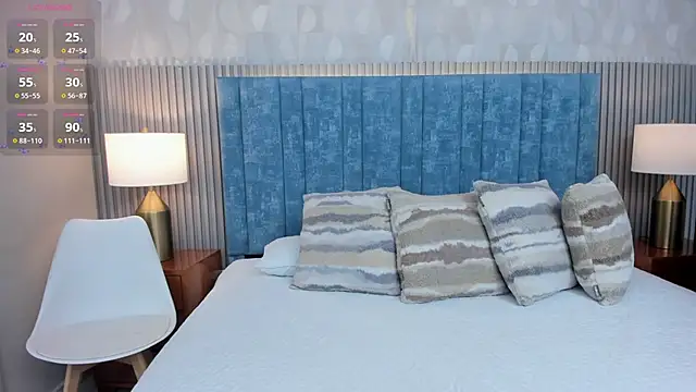 Ivi Akina online show from April 1, 6:27 pm