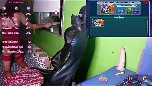Snapshot of MeowFelina chatting on January 20, 3:59 am MeowFelina online show from January 20, 3:59 am