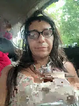 LadyVenere online show from July 11, 4:37 am