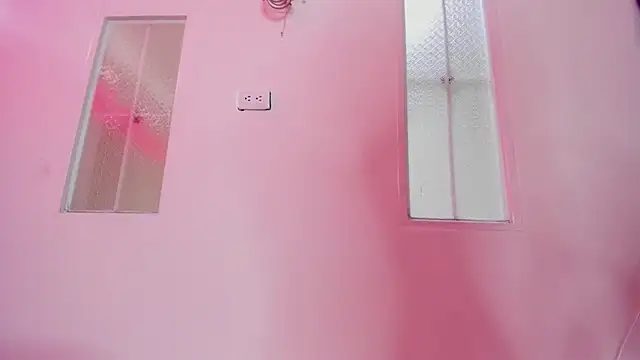 GraceJansenn online show from February 3, 12:57 pm