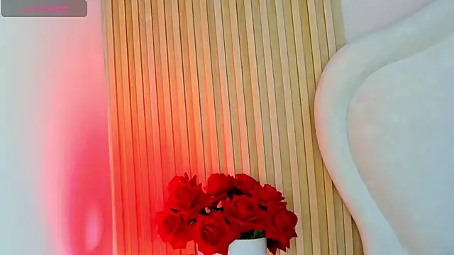 Violettbloss online show from September 16, 3:18 am