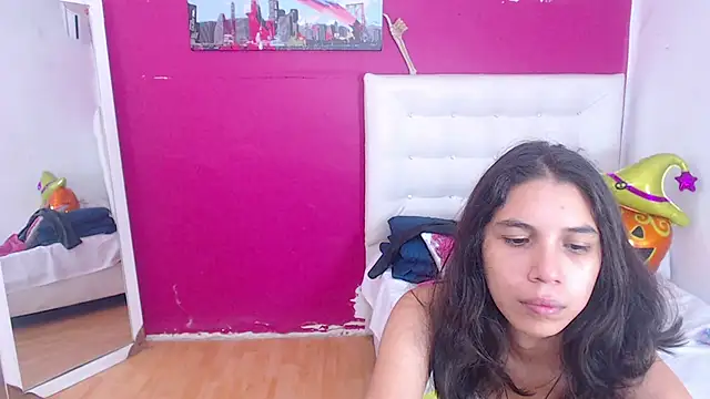 Snapshot of nextdoor_fantasy1 chatting on October 29, 3:20 am nextdoor fantasy1 online show from October 29, 3:20 am