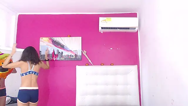 Snapshot of nextdoor_fantasy1 chatting on November 6, 3:29 am nextdoor fantasy1 online show from November 6, 3:29 am