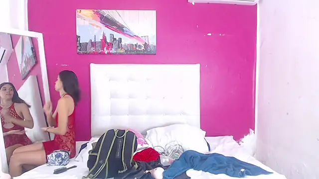 Snapshot of nextdoor_fantasy1 chatting on November 20, 3:28 am nextdoor fantasy1 online show from November 20, 3:28 am