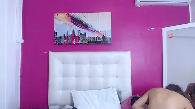 Snapshot of nextdoor_fantasy1 chatting on December 20, 3:46 am nextdoor fantasy1 online show from December 20, 3:46 am