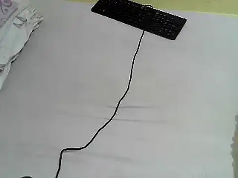 Quincy joyy online show from February 2, 12:30 am