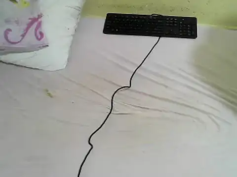 Quincy joyy online show from February 7, 9:47 am