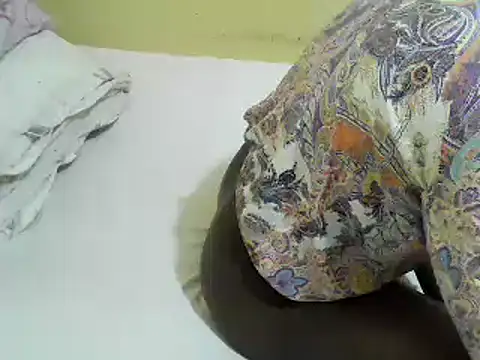 Quincy joyy online show from February 10, 7:26 am