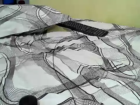 Quincy joyy online show from October 1, 11:44 pm