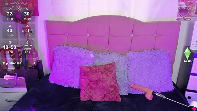 Sofi lenox online show from November 6, 12:28 pm