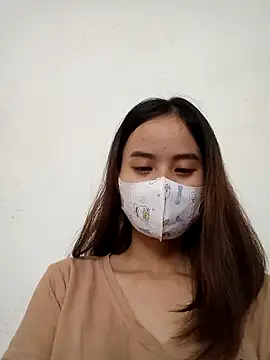 Snapshot of Nobita2z chatting on January 2, 7:44 am Nobita2z online show from January 2, 7:44 am