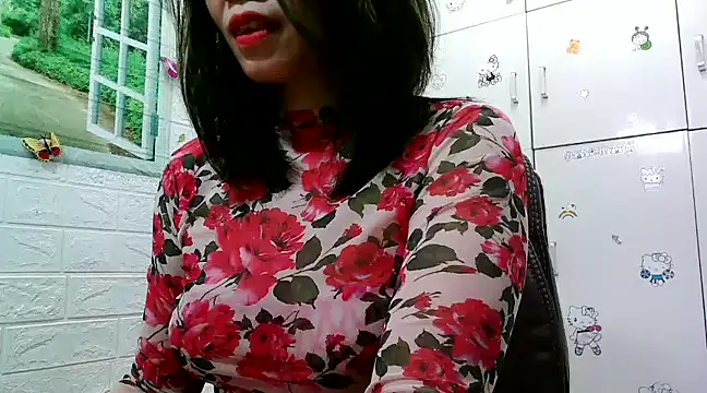 Soul6996 online show from February 13, 12:11 pm