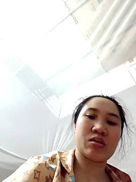 Snapshot of Dina_wet chatting on December 22, 11:00 am Dina wet online show from December 22, 11:00 am