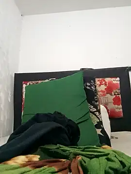 MaximoSualteza777 online show from October 18, 2:03 am