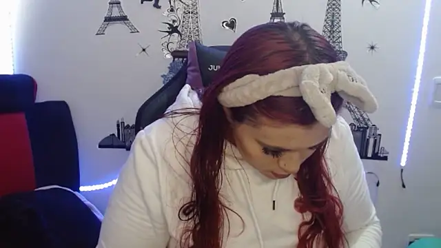 cata  gutierrez  online show from February 12, 3:05 pm