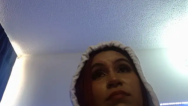 cata  gutierrez  online show from February 12, 6:09 pm