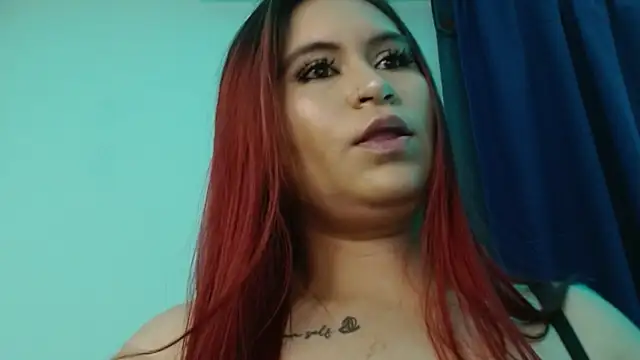 cata  gutierrez  online show from October 19, 3:40 am