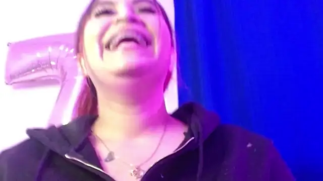 cata  gutierrez  online show from November 29, 4:15 am