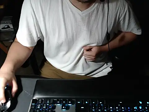 thealfawolf01 online show from October 12, 12:59 pm