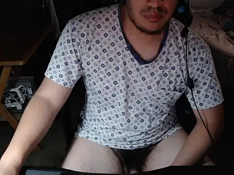 thealfawolf01 online show from October 19, 5:13 pm