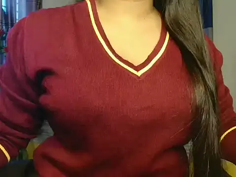 Snapshot of Unlucky-flowers chatting on December 15, 7:12 am Unlucky-flowers online show from December 15, 7:12 am