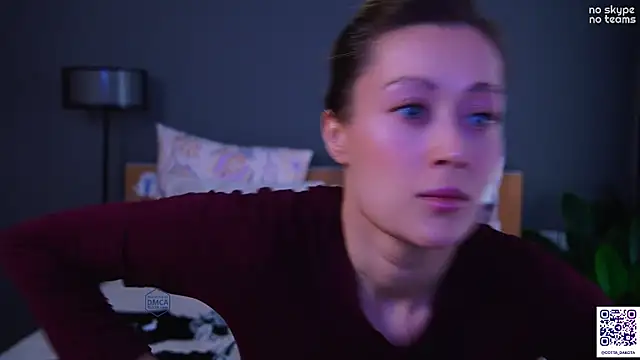 PannaDakota online show from October 9, 6:11 am